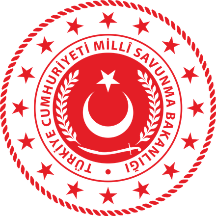 Millî Savunma Bakanlığı logosu