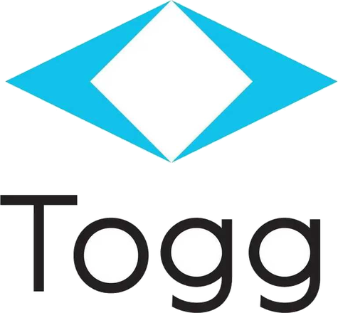 TOGG logosu